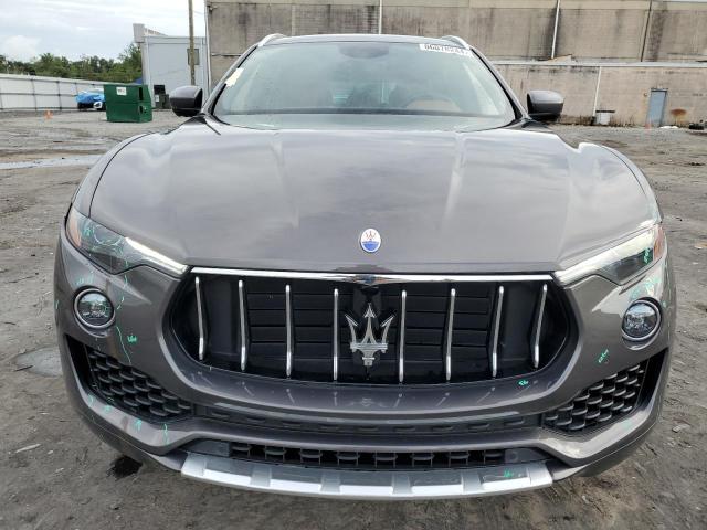 Photo 4 VIN: ZN661YUS6HX241306 - MASERATI LEVANTE S 