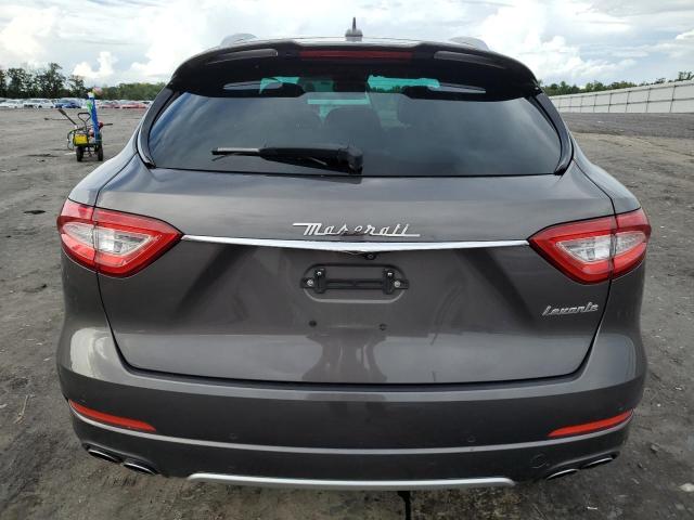 Photo 5 VIN: ZN661YUS6HX241306 - MASERATI LEVANTE S 