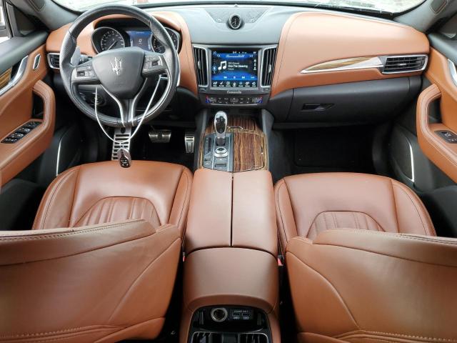 Photo 7 VIN: ZN661YUS6HX241306 - MASERATI LEVANTE S 