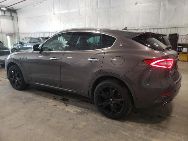 Photo 1 VIN: ZN661YUS6HX253195 - MASERATI LEVANTE S 