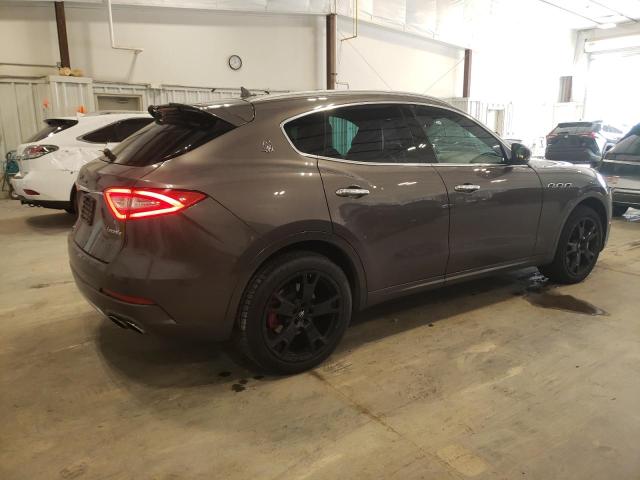 Photo 2 VIN: ZN661YUS6HX253195 - MASERATI LEVANTE S 