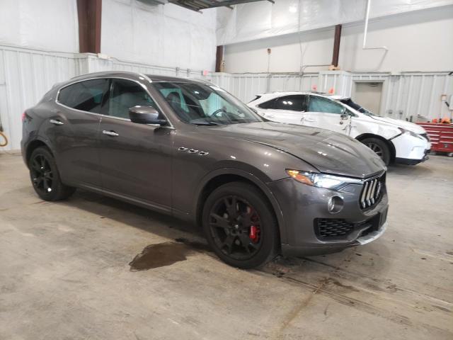 Photo 3 VIN: ZN661YUS6HX253195 - MASERATI LEVANTE S 