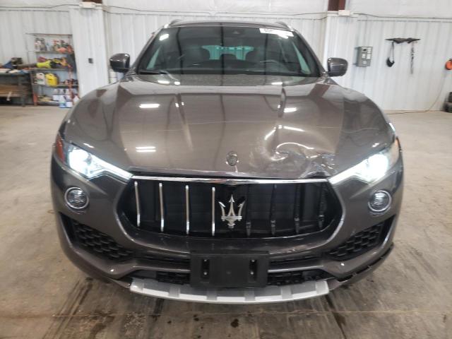 Photo 4 VIN: ZN661YUS6HX253195 - MASERATI LEVANTE S 