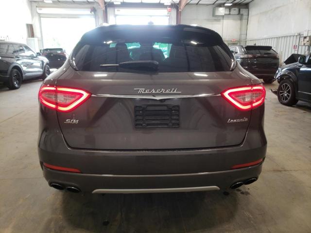 Photo 5 VIN: ZN661YUS6HX253195 - MASERATI LEVANTE S 