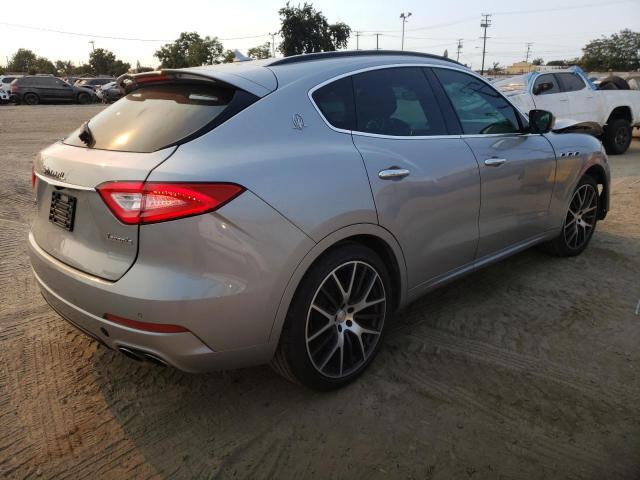 Photo 3 VIN: ZN661YUS6HX261006 - MASERATI LEVANTE S 