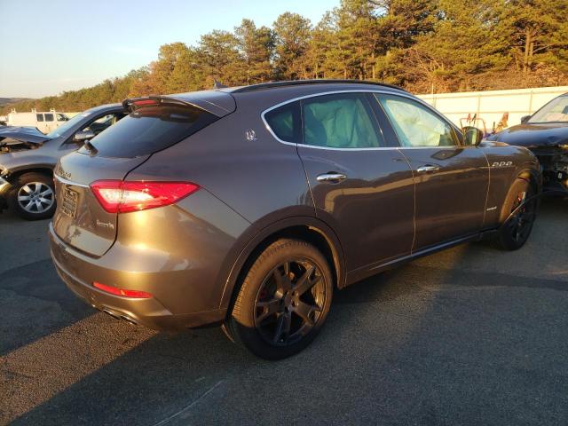 Photo 2 VIN: ZN661YUS6JX302319 - MASERATI LEVANTE S 