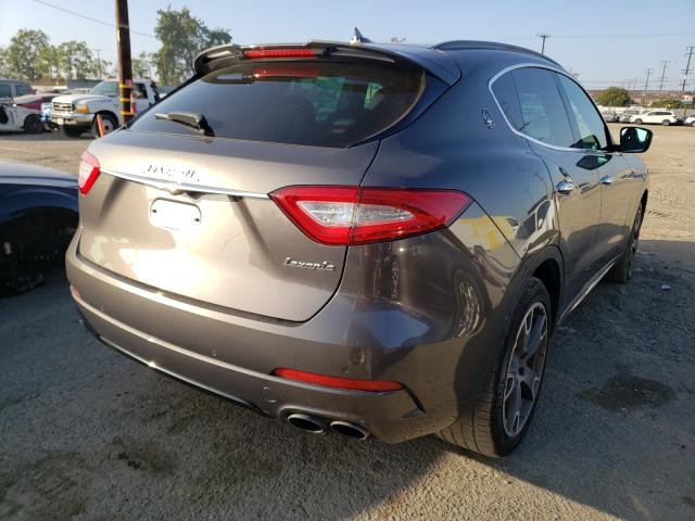 Photo 3 VIN: ZN661YUS7HX246143 - MASERATI LEVANTE 