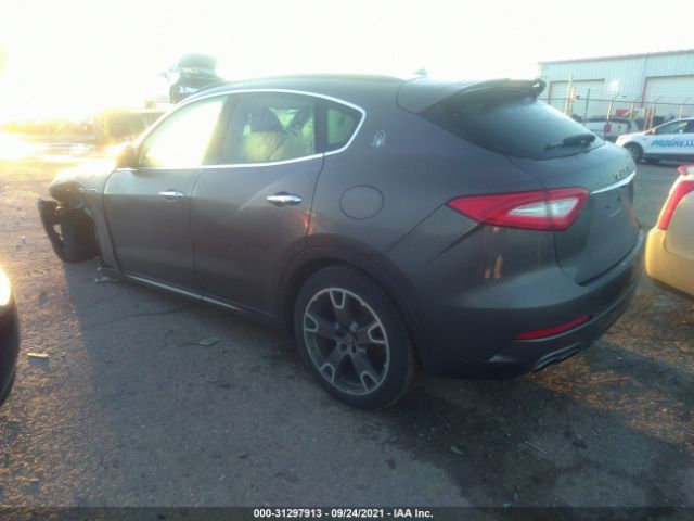 Photo 2 VIN: ZN661YUS7HX246143 - MASERATI LEVANTE 