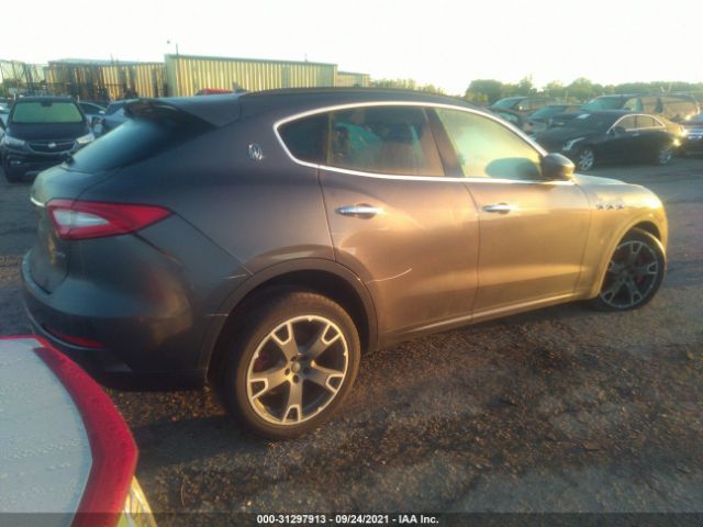 Photo 3 VIN: ZN661YUS7HX246143 - MASERATI LEVANTE 