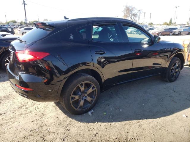 Photo 2 VIN: ZN661YUS7JX303656 - MASERATI LEVANTE S 