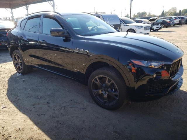 Photo 3 VIN: ZN661YUS7JX303656 - MASERATI LEVANTE S 