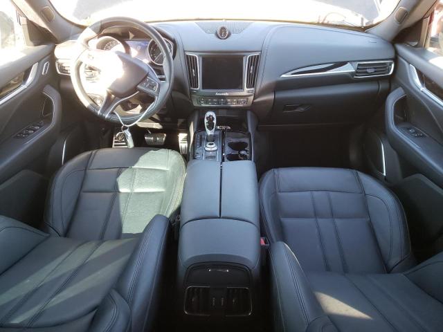 Photo 7 VIN: ZN661YUS7JX303656 - MASERATI LEVANTE S 