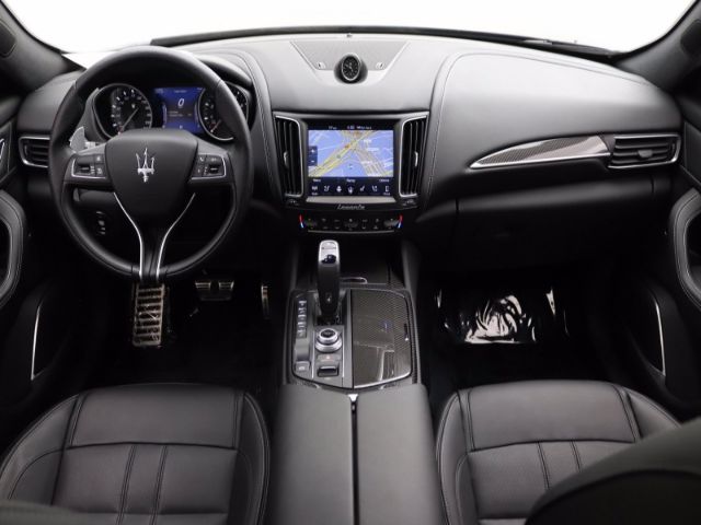 Photo 6 VIN: ZN661YUS7KX328168 - MASERATI LEVANTE 