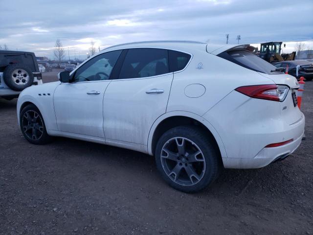 Photo 1 VIN: ZN661YUS8HX257815 - MASERATI LEVANTE S 