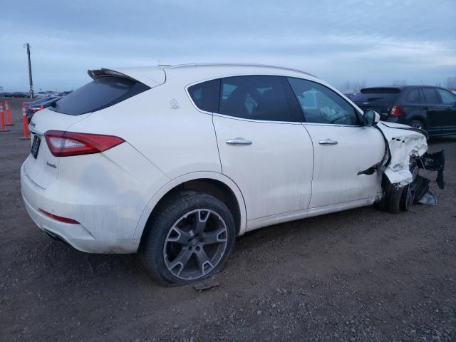 Photo 2 VIN: ZN661YUS8HX257815 - MASERATI LEVANTE S 