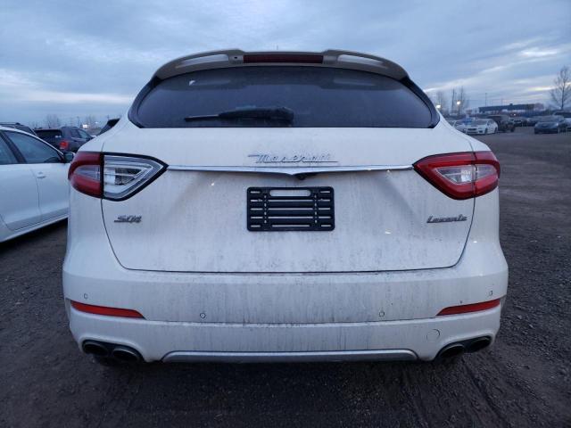 Photo 5 VIN: ZN661YUS8HX257815 - MASERATI LEVANTE S 