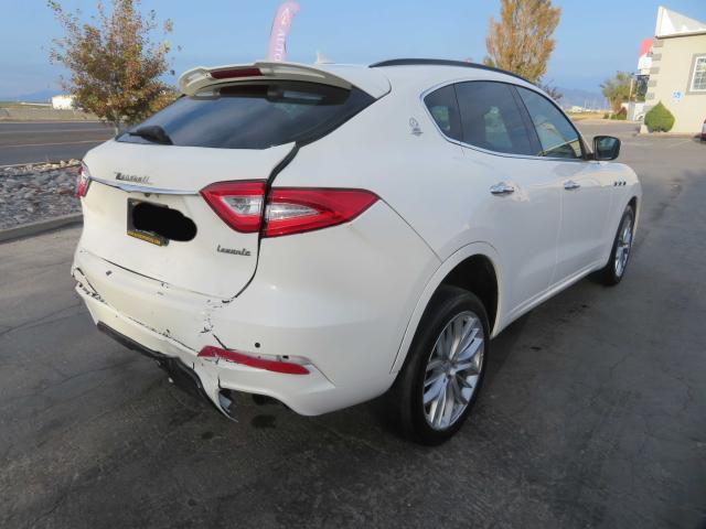 Photo 3 VIN: ZN661YUS8JX293641 - MASERATI LEVANTE 