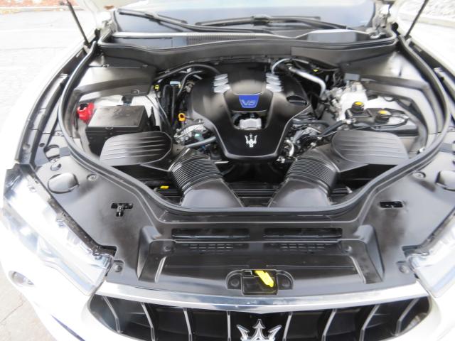 Photo 6 VIN: ZN661YUS8JX293641 - MASERATI LEVANTE 