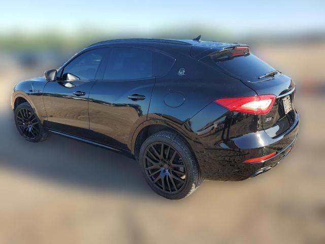 Photo 1 VIN: ZN661YUS8JX302211 - MASERATI LEVANTE S 