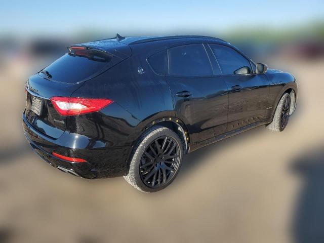 Photo 2 VIN: ZN661YUS8JX302211 - MASERATI LEVANTE S 