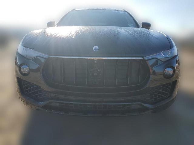 Photo 4 VIN: ZN661YUS8JX302211 - MASERATI LEVANTE S 