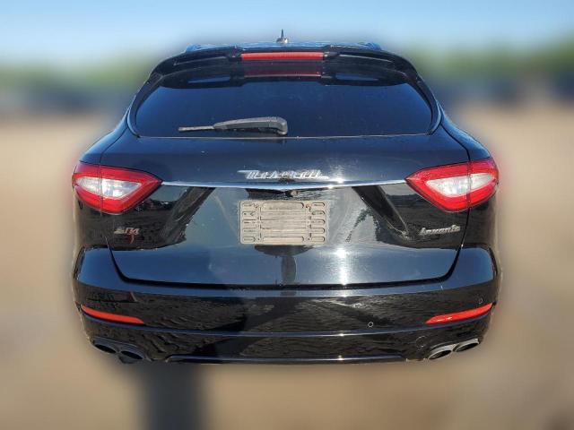 Photo 5 VIN: ZN661YUS8JX302211 - MASERATI LEVANTE S 