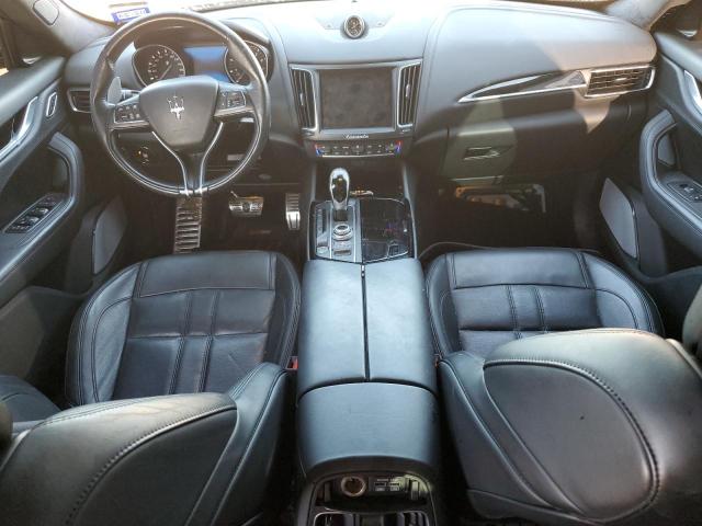 Photo 7 VIN: ZN661YUS8JX302211 - MASERATI LEVANTE S 