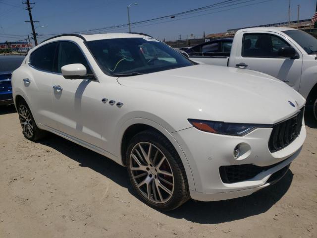 Photo 0 VIN: ZN661YUS9HX246130 - MASERATI LEVANTE S 