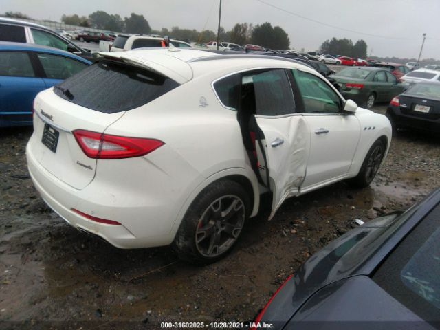 Photo 3 VIN: ZN661YUS9HX246791 - MASERATI LEVANTE 