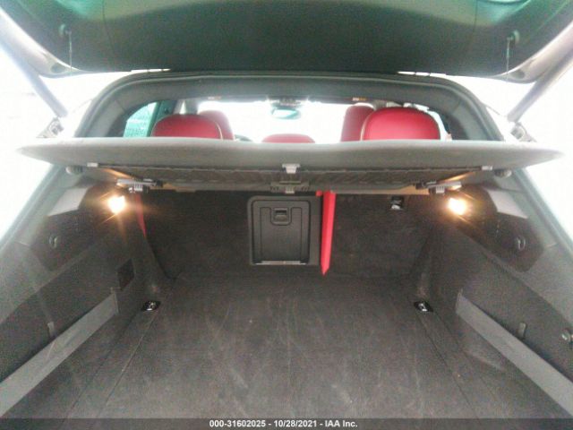 Photo 5 VIN: ZN661YUS9HX246791 - MASERATI LEVANTE 