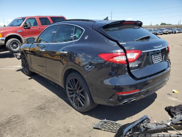 Photo 1 VIN: ZN661YUS9HX258794 - MASERATI LEVANTE S 