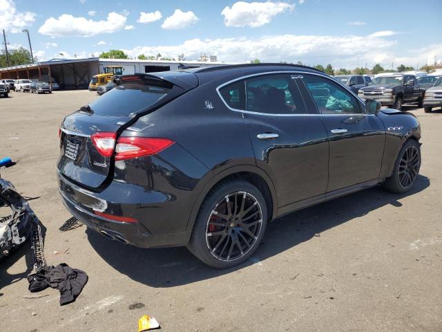 Photo 2 VIN: ZN661YUS9HX258794 - MASERATI LEVANTE S 