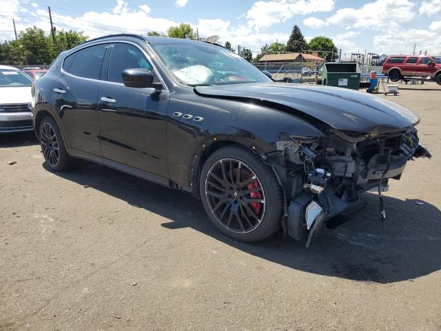 Photo 3 VIN: ZN661YUS9HX258794 - MASERATI LEVANTE S 