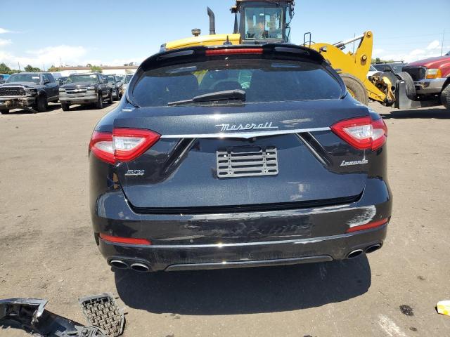 Photo 5 VIN: ZN661YUS9HX258794 - MASERATI LEVANTE S 