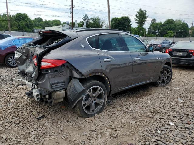 Photo 2 VIN: ZN661YUS9HX262912 - MASERATI LEVANTE S 