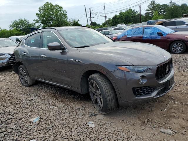 Photo 3 VIN: ZN661YUS9HX262912 - MASERATI LEVANTE S 