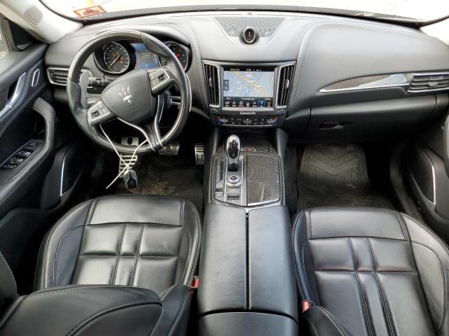 Photo 7 VIN: ZN661YUS9HX262912 - MASERATI LEVANTE S 