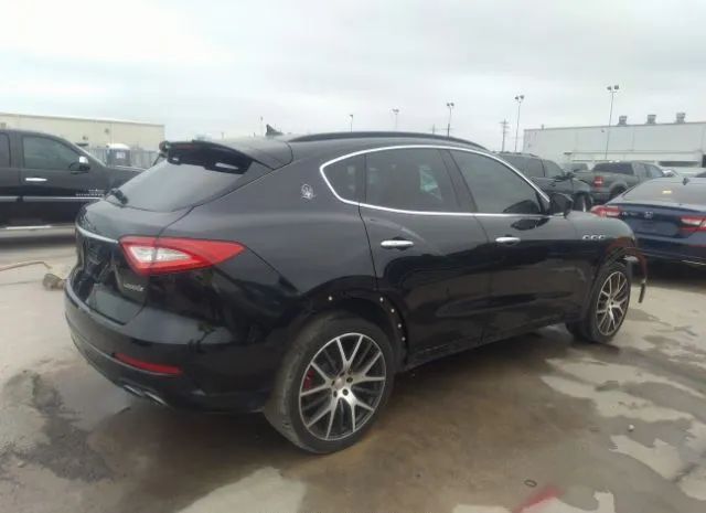 Photo 3 VIN: ZN661YUSXHX250350 - MASERATI LEVANTE 