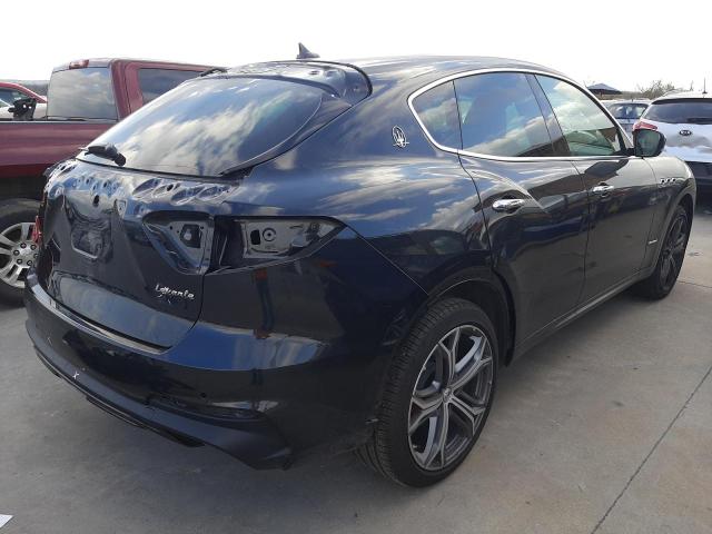 Photo 3 VIN: ZN661YUSXLX356001 - MASERATI LEVANTE S 