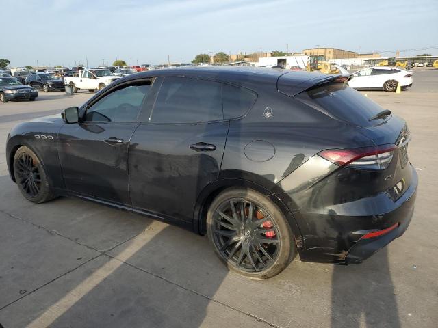 Photo 1 VIN: ZN661ZUA0MX378510 - MASERATI LEVANTE GT 