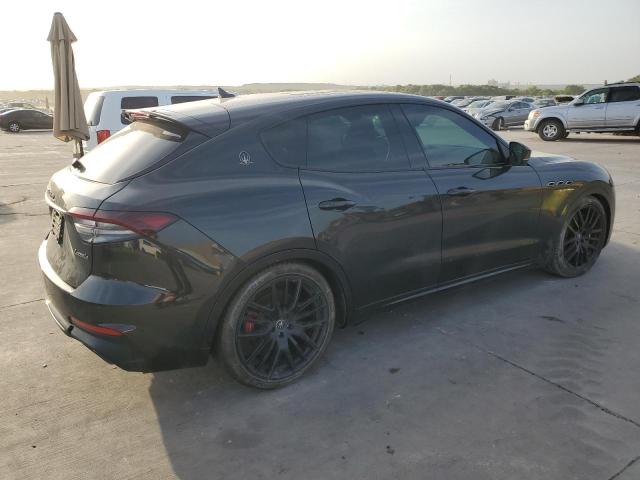 Photo 2 VIN: ZN661ZUA0MX378510 - MASERATI LEVANTE GT 