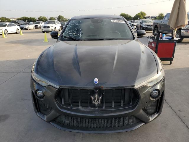 Photo 4 VIN: ZN661ZUA0MX378510 - MASERATI LEVANTE GT 