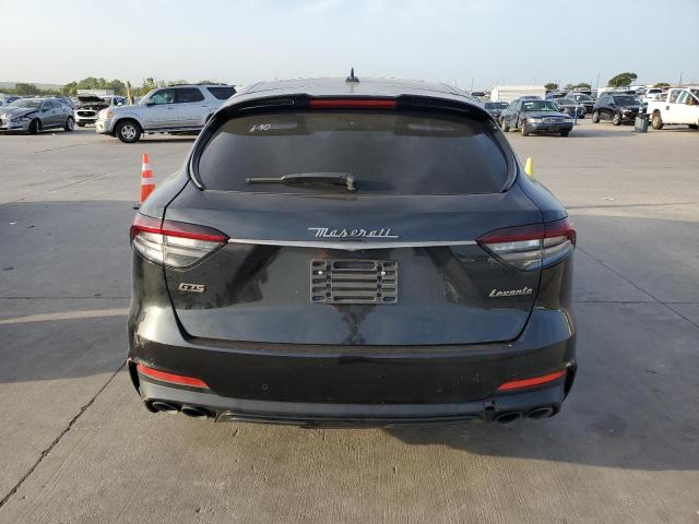 Photo 5 VIN: ZN661ZUA0MX378510 - MASERATI LEVANTE GT 