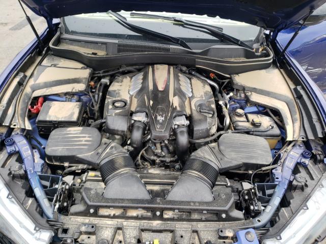 Photo 6 VIN: ZN661ZUA1LX342517 - MASERATI LEVANTE 