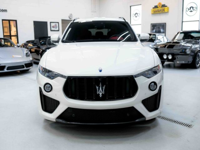 Photo 1 VIN: ZN661ZUA1MX364177 - MASERATI LEVANTE 