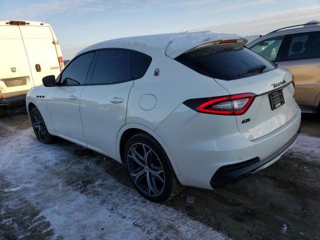 Photo 1 VIN: ZN661ZUA3KX332893 - MASERATI LEVANTE 