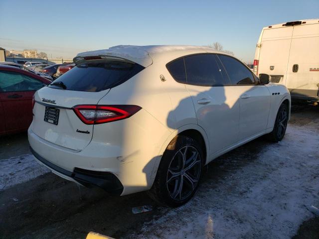 Photo 2 VIN: ZN661ZUA3KX332893 - MASERATI LEVANTE 