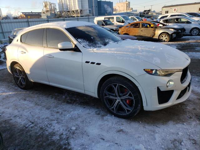 Photo 3 VIN: ZN661ZUA3KX332893 - MASERATI LEVANTE 