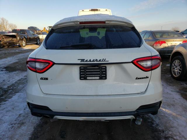 Photo 5 VIN: ZN661ZUA3KX332893 - MASERATI LEVANTE 