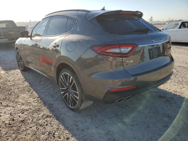 Photo 2 VIN: ZN661ZUA4KX324219 - MASERATI LEVANTE GT 